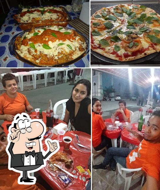 Brasas Food Macaíba