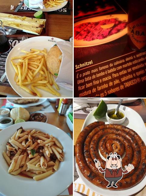 Madero Steak House