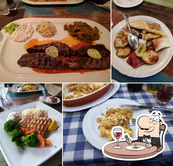 Finden Sie die besten Restaurants in Hallbergmoos, Frühling 2024 ...