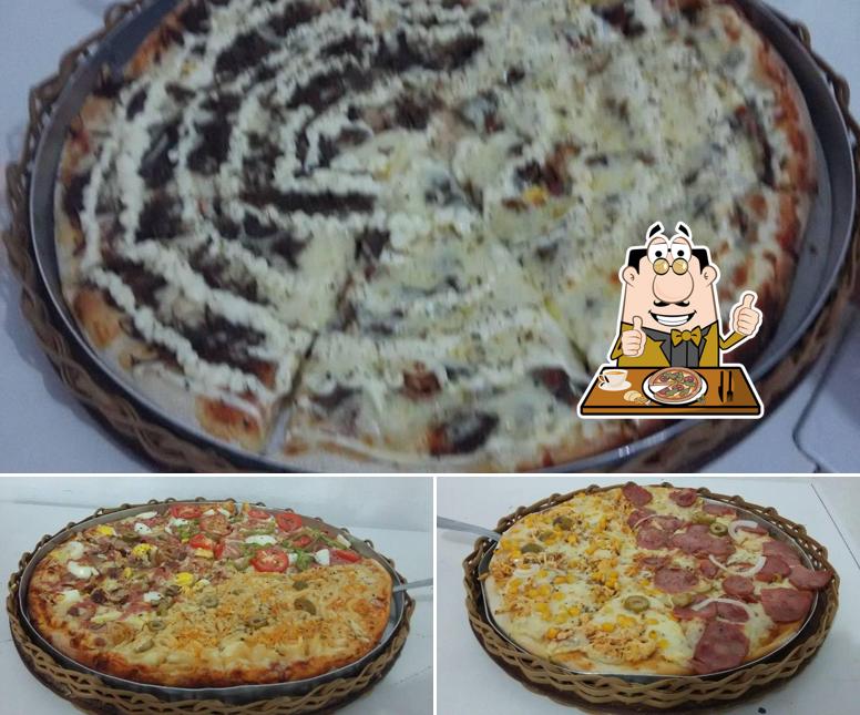 A pizza é o fast food mais popular do mundo