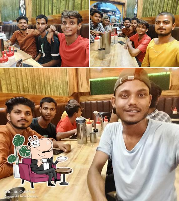 Food Plaza