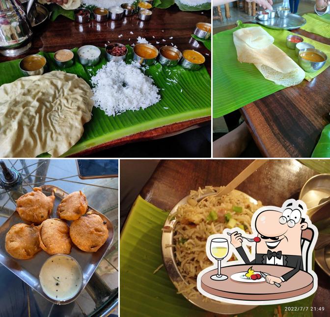 Grami Cafe Millet Food Restaurant, India Restaurant reviews