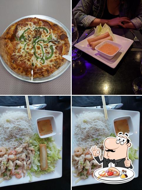 Restaurant Le Lotus