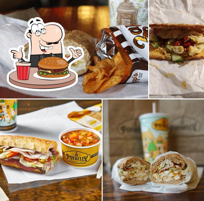 Best restaurants in Annapolis Harbour Center Mall Restaurant Guru