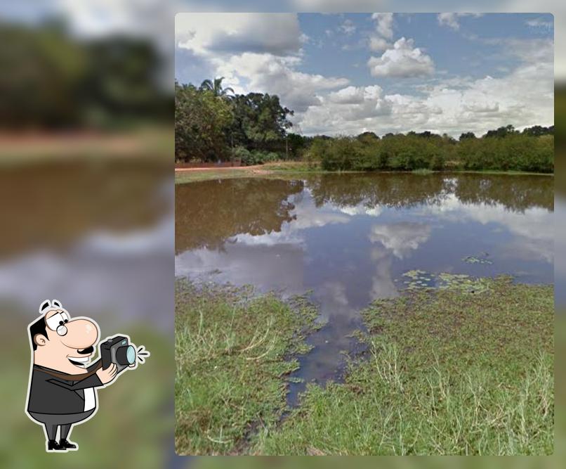 Açude Da Tranqueira