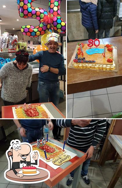 Immagine di Bar in piazza