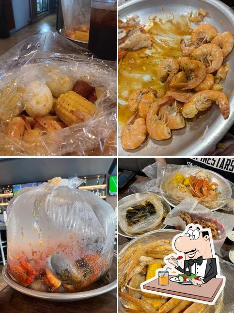 Best crab legs in Jacksonville restaurants, autumn 2023 Restaurant Guru