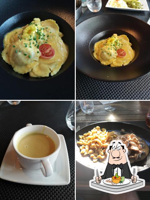 Restaurant am Chappeli