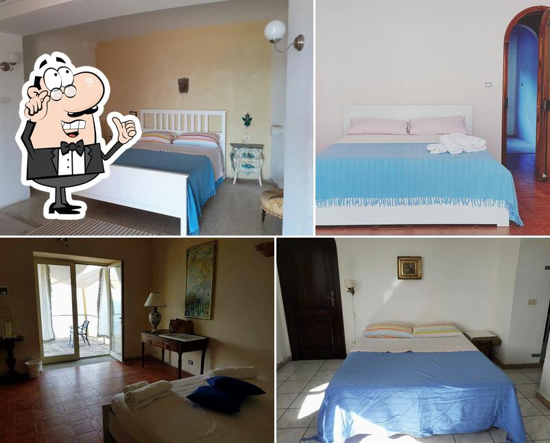 B&B Aci Brezza Di Mare, Acireale - Restaurantbewertungen