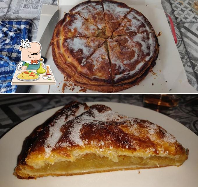 Boulangerie Pâtisserie Piquemal (SARL)