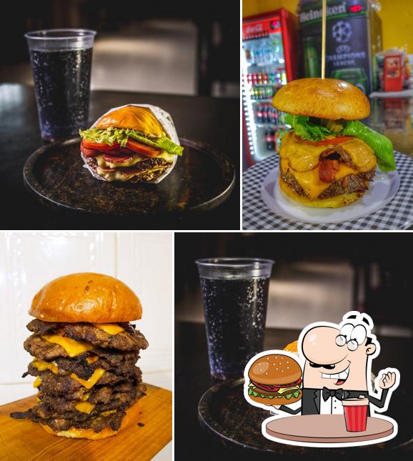 Et's Burger