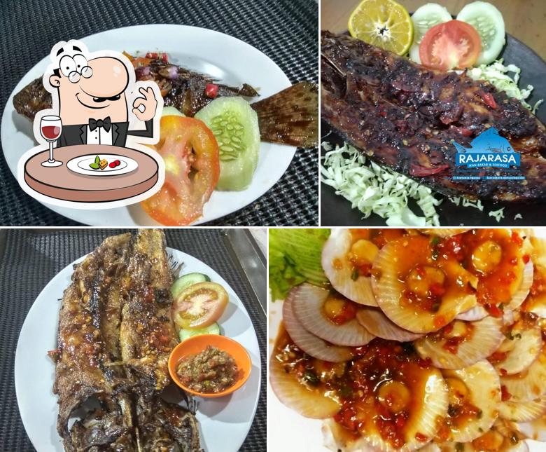 Ikan Bakar Seafood Restaurant Purwokerto Restaurant Reviews