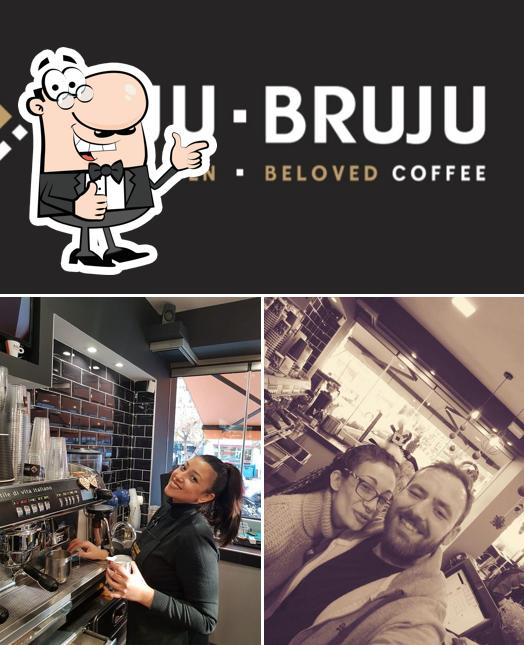 Look at the picture of JUJU•BRUJU - juice & coffee bars