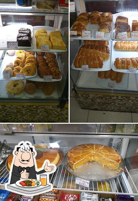 PADARIA LILI PAES DOCES