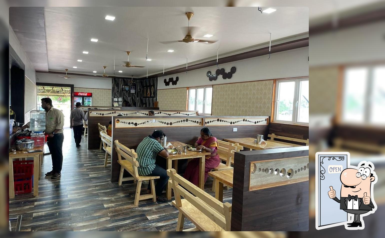 Nallammal gramiya virunthu branch 2 oddanchatram