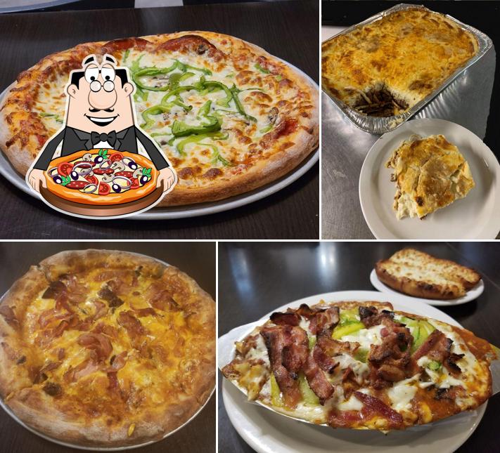 Restaurant Niko's