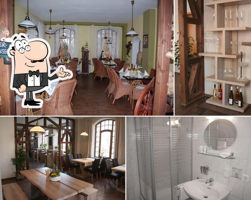 Top 5 Restaurants in Lichtenstein/Sachsen, Mai 2025 Restaurant Guru