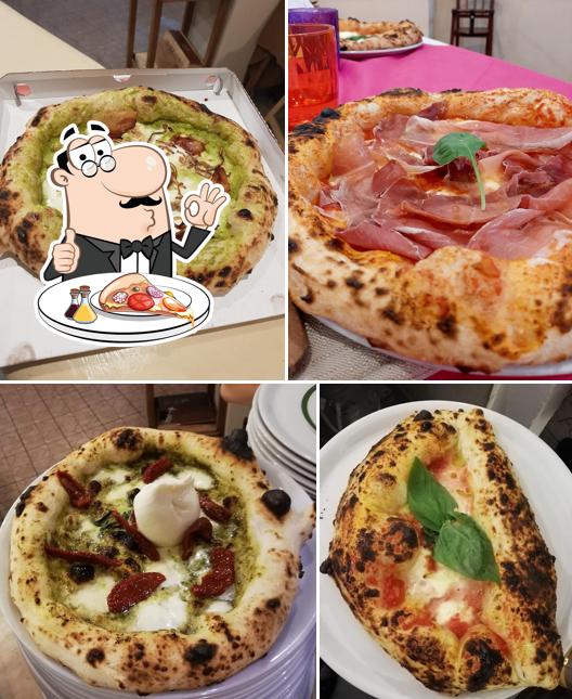 Pizzeria Locanda dei Golosi - Verace Napoletana