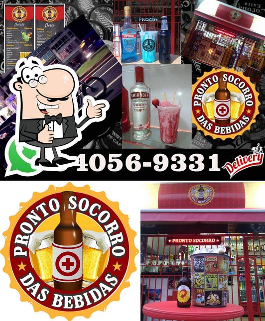 Pronto Socorro Das Bebidas, São Paulo, Maria Eugenia Celso 183 ...