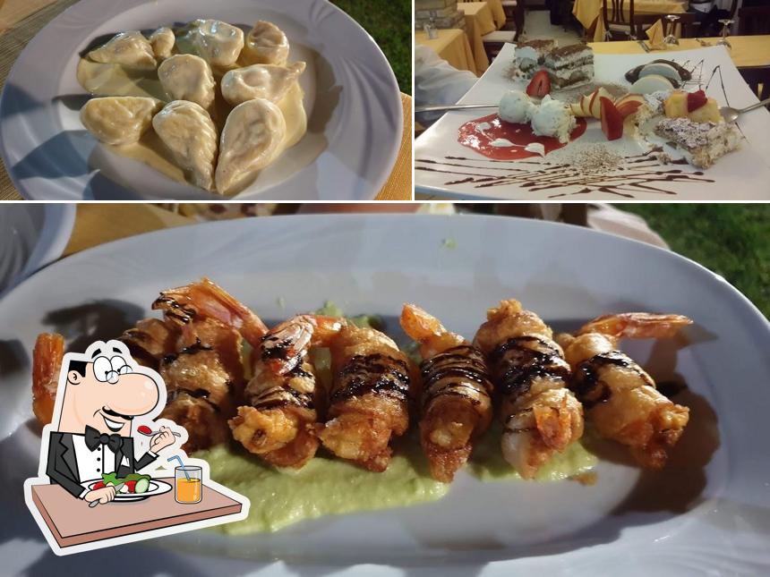 Cibo al Sa Ruina