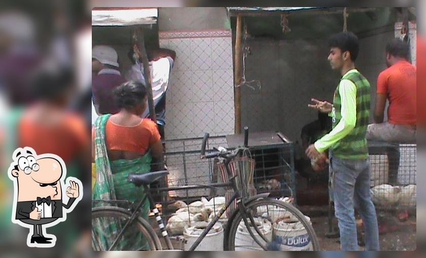 Shambhu's Chicken Shop