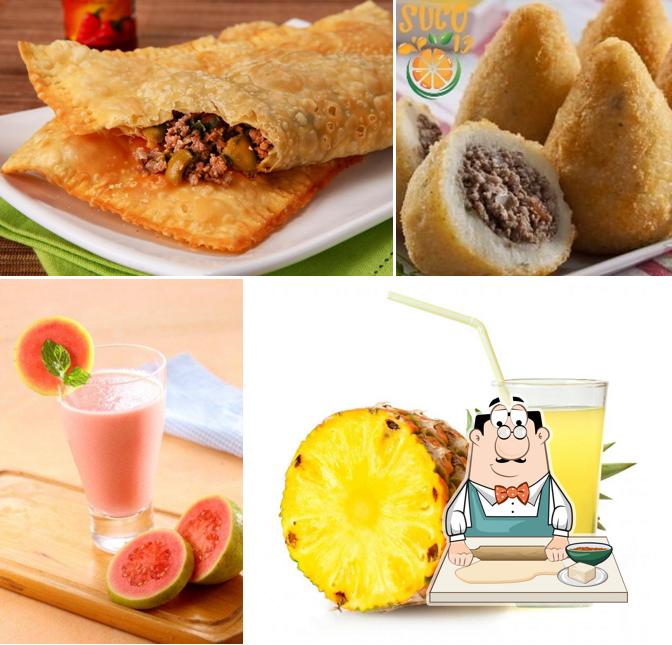 Suco 13 de Pirajuí