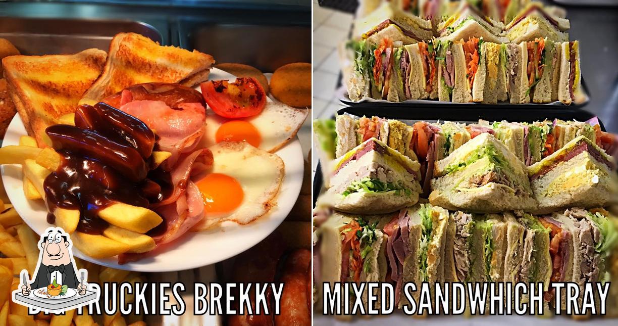 Yatala General Store Snackbar Takeaway in Yatala Restaurant reviews