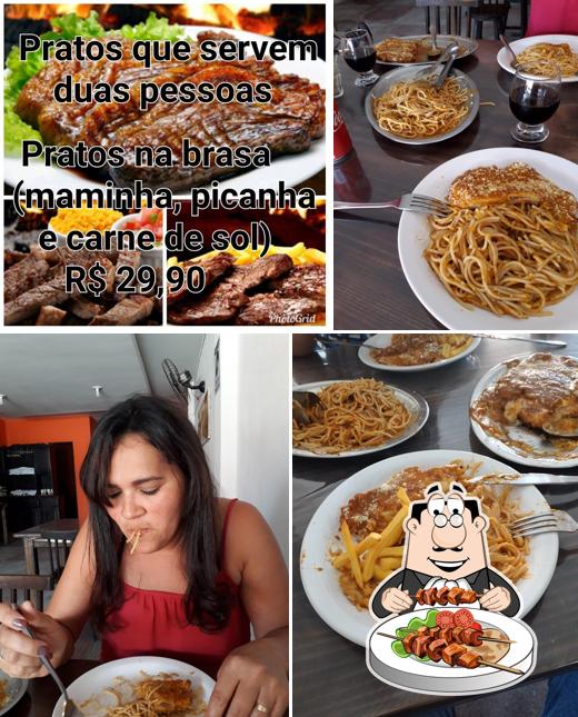 Restaurante Familia Salgado