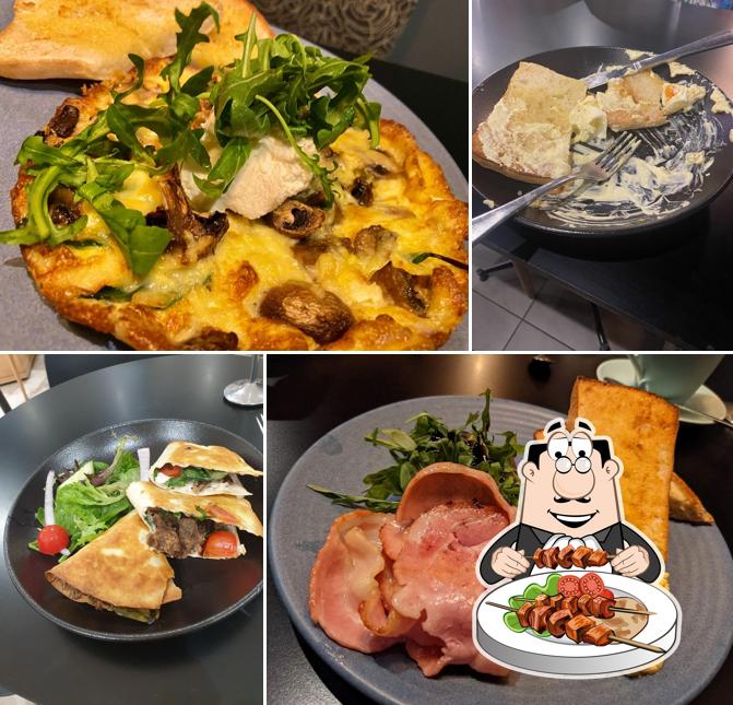 The Coffee Club Café Cranbourne Park, Shop SP150, S Gippsland Hwy in