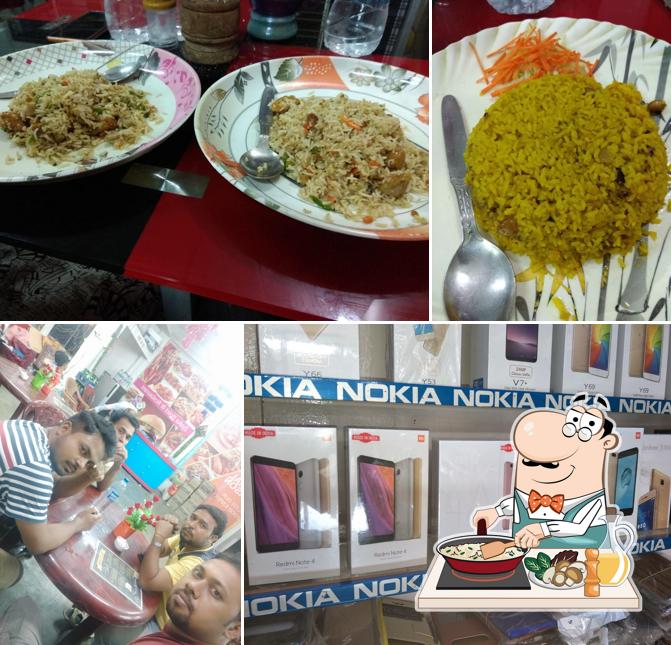 Zyaka Hotel & Restaurant belonia