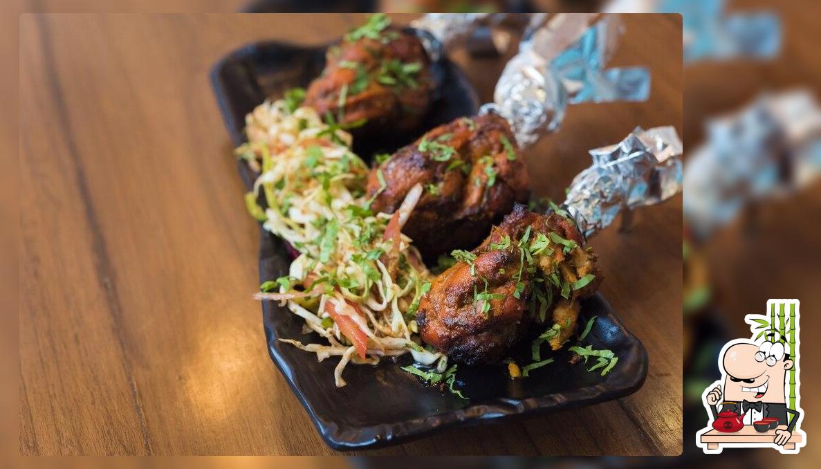 Patiala Shahi Tandoori Night