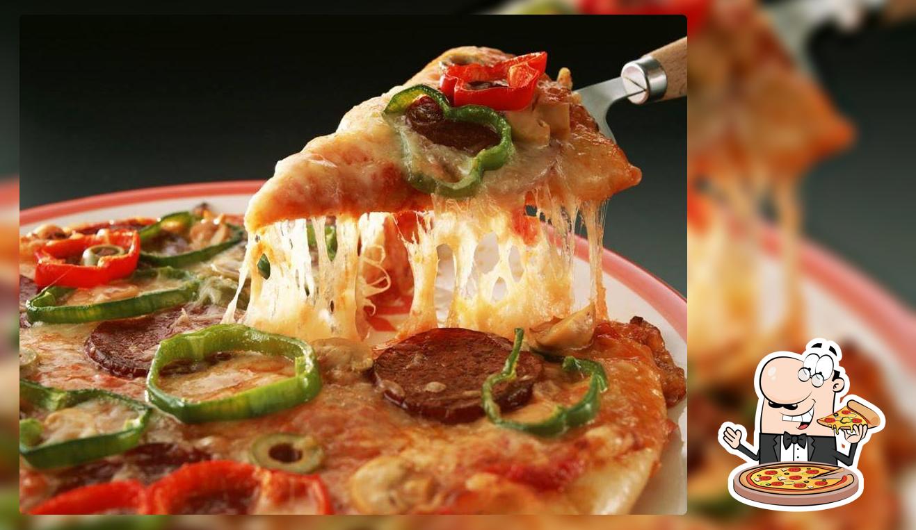 Bella Pizza