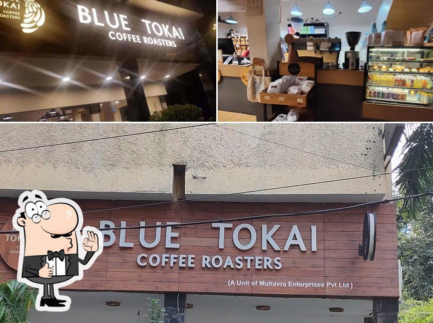 See the image of Blue Tokai Coffee Roasters Deer Park