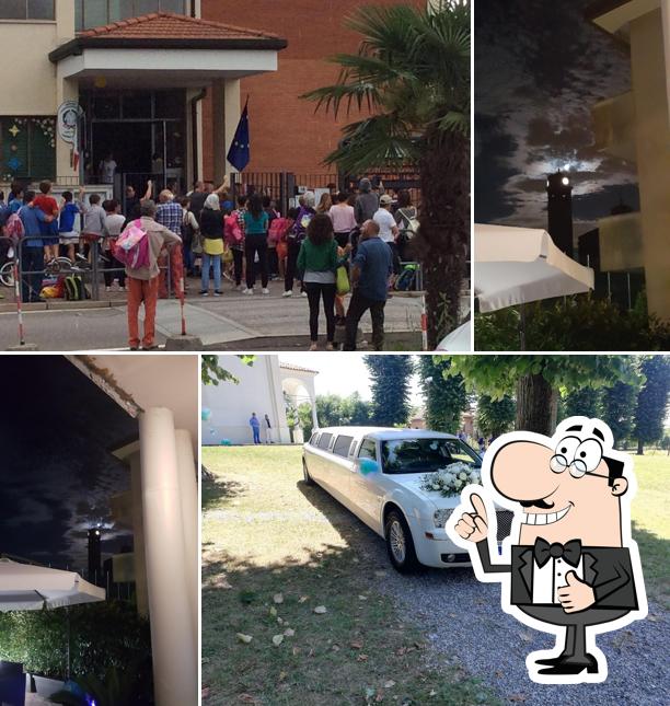 Vedi la foto di Gibos