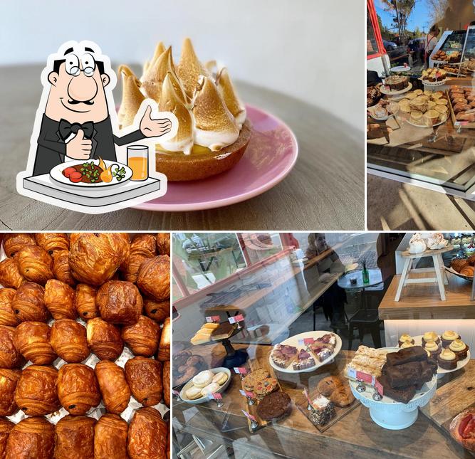 Mrs Jones The Baker, 65 Prince Charles Rd in Frenchs Forest