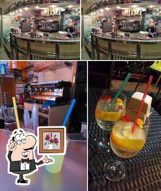 Caffetteria Gelateria De Napoli