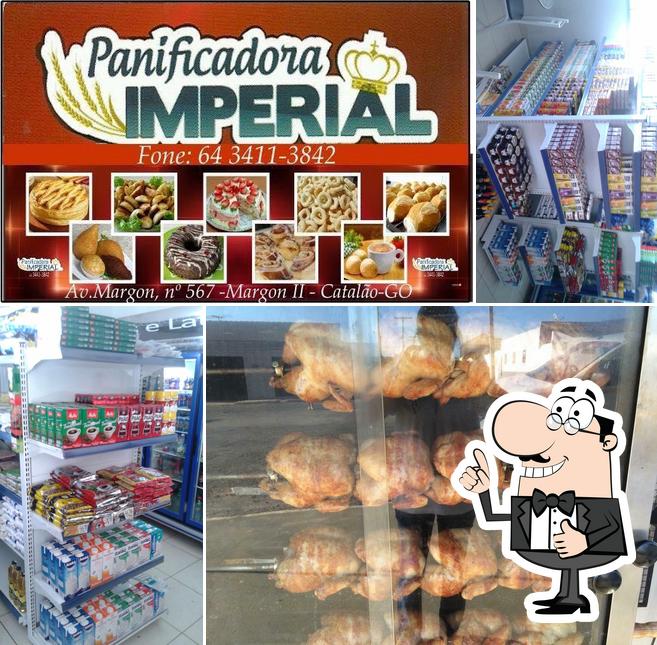 Panificadora Imperial