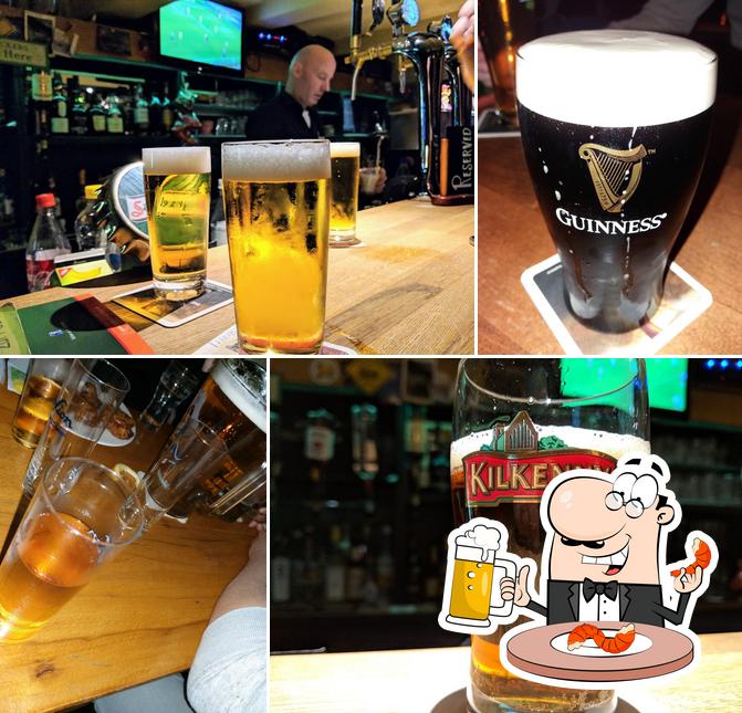 Irish Pub "Zur Post" Bergisch Gladbach