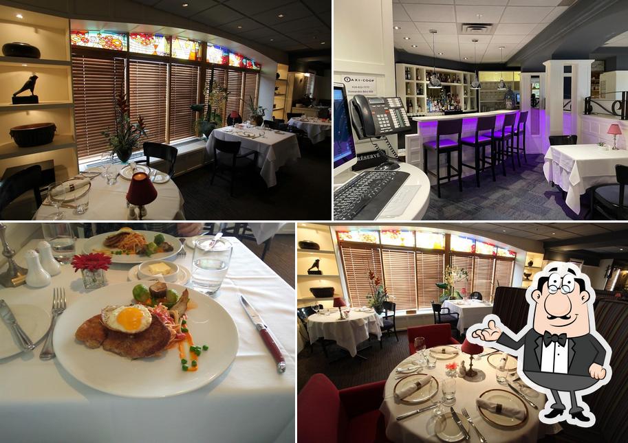Restaurant La Fenouillière