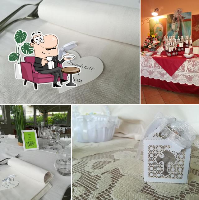 La Pentola Magica - Pizzeria Ristorante