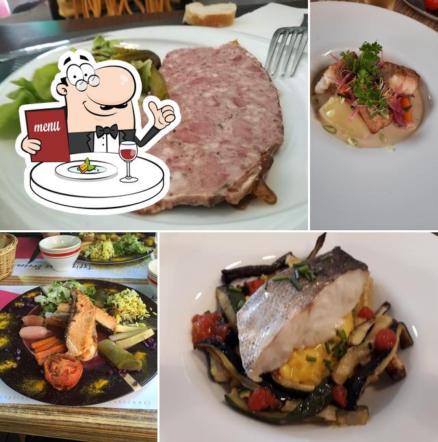 Le Bistrot