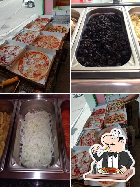Pizza Per Tutti