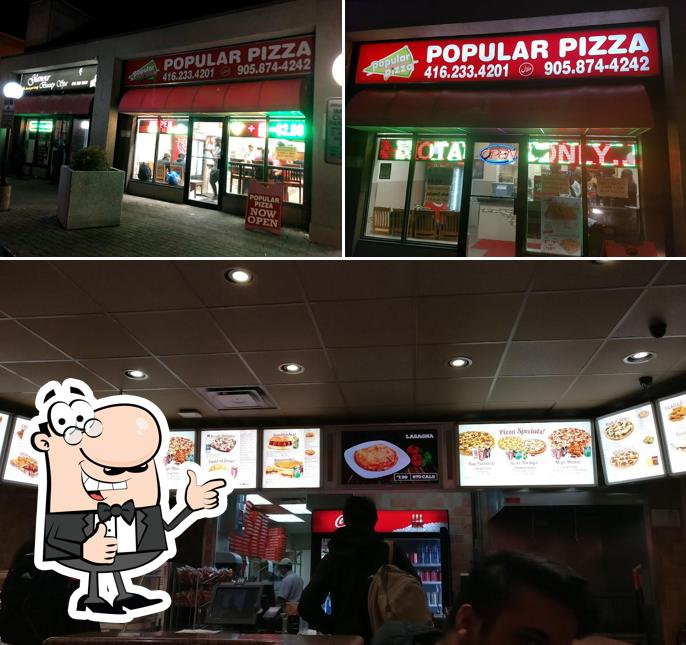 Image de Popular Pizza 416-297-00007