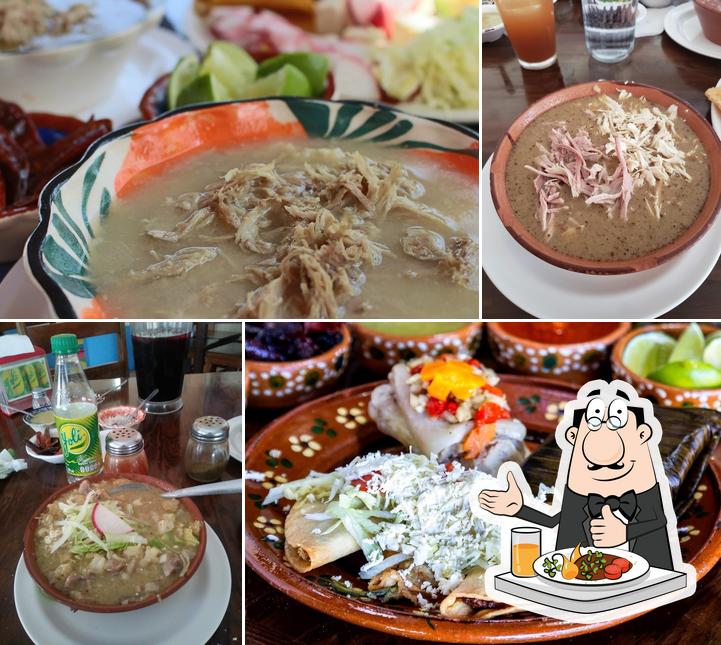 Best pozole in Playa del Carmen restaurants, spring 2024 Restaurant Guru