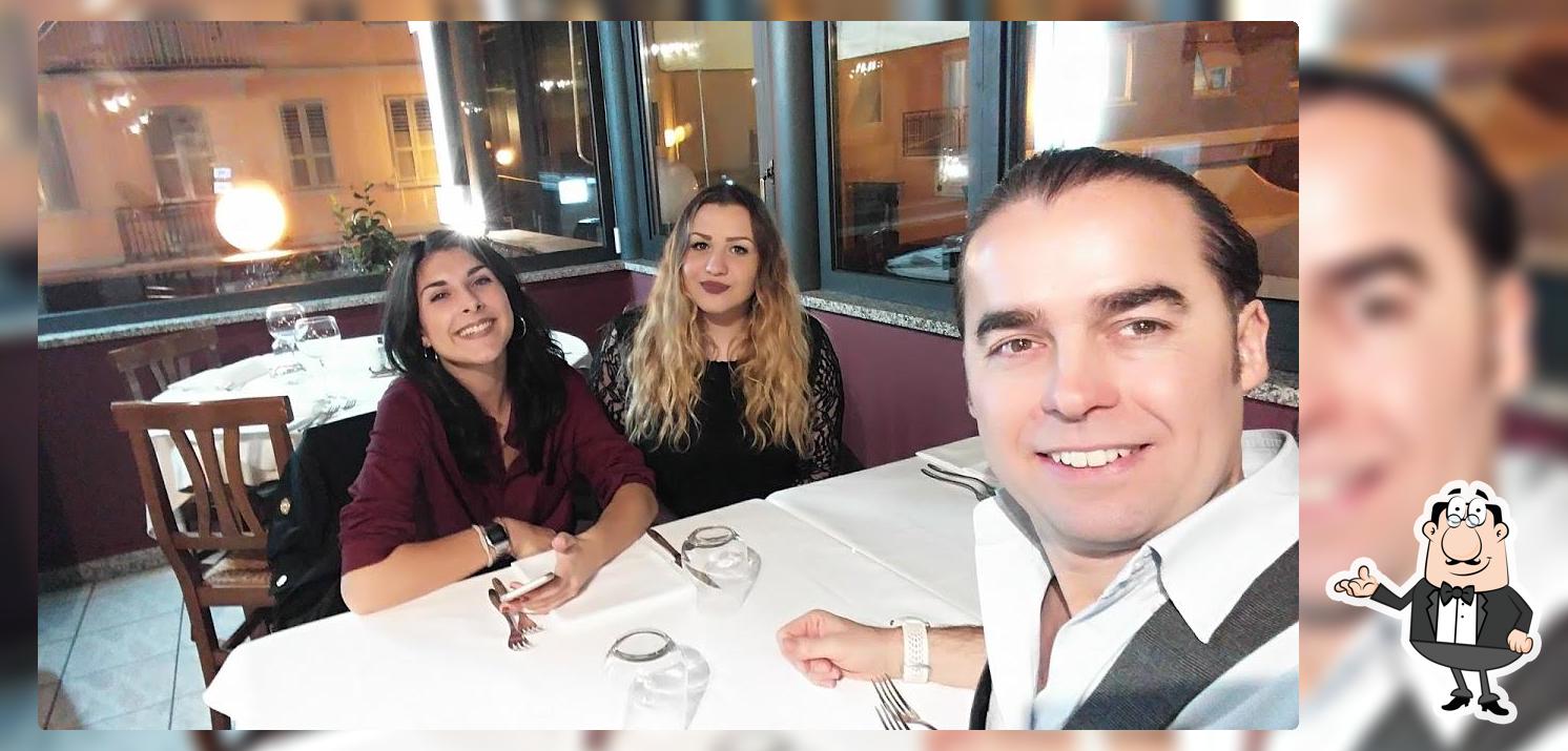 Bar Ristorante Italia
