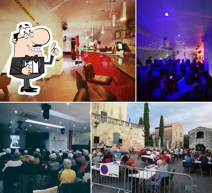 Ibar à Junas