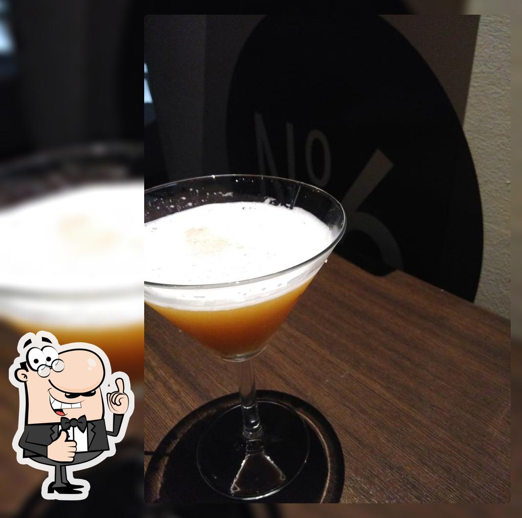 Numero 6 Bar con Cucina