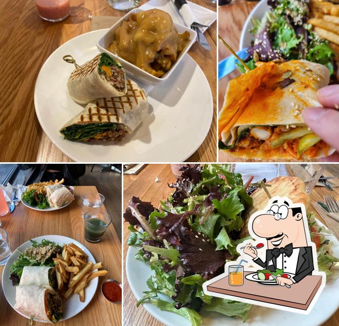 Best restaurants in CF Rideau Centre Mall - Restaurant Guru