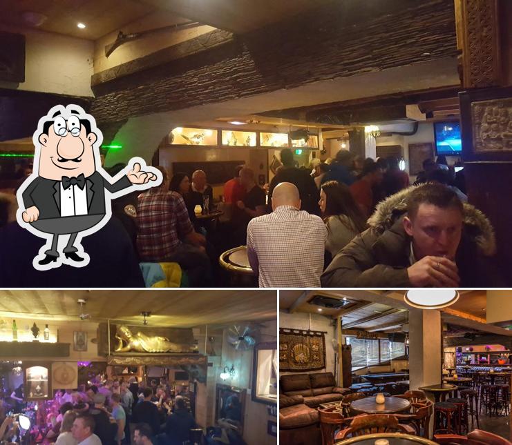 TIBETAN CAFE, Morzine Restaurant menu and reviews