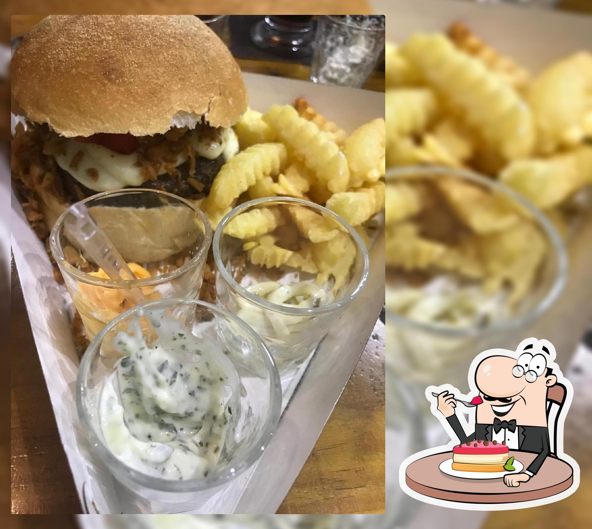 DonaLoka Bar & Food